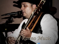 Performing Old Bench Seat @ The Growers Pub 